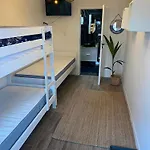 Nadmorska Ostoya Rum i privatbostad *