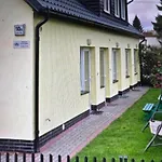 Nadmorska Ostoya Rum i privatbostad *