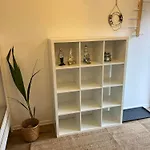 Nadmorska Ostoya Rum i privatbostad *