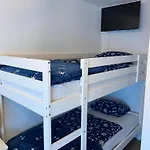 Rum i privatbostad Nadmorska Ostoya *