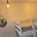 Rum i privatbostad Nadmorska Ostoya *