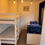 Nadmorska Ostoya Rum i privatbostad *