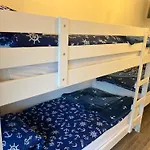 Nadmorska Ostoya Rum i privatbostad *
