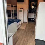 Rum i privatbostad Nadmorska Ostoya Władysławowo