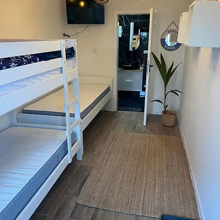 Nadmorska Ostoya Kwatera prywatna *