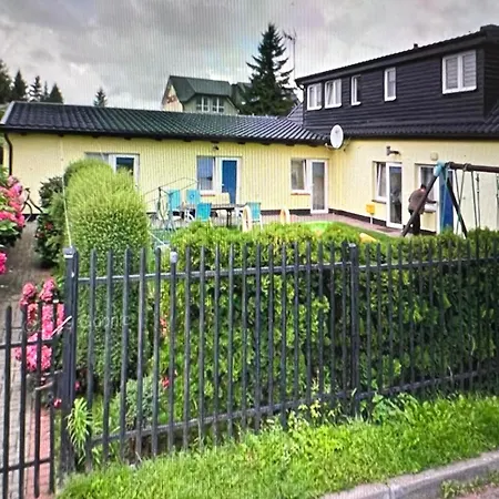 Privatunterkunft Nadmorska Ostoya