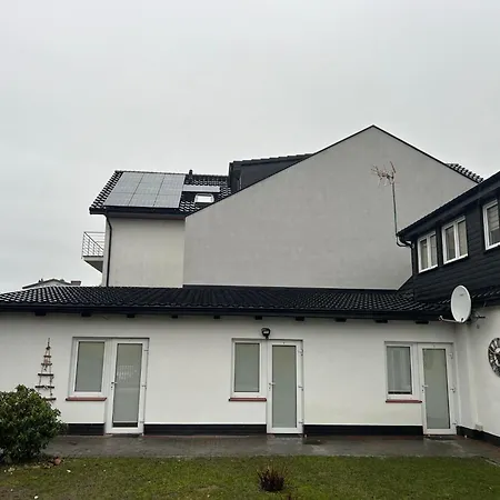 Nadmorska Ostoya Privatunterkunft