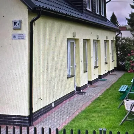 Nadmorska Ostoya Privatunterkunft *