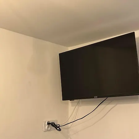 Nadmorska Ostoya Kwatera prywatna *