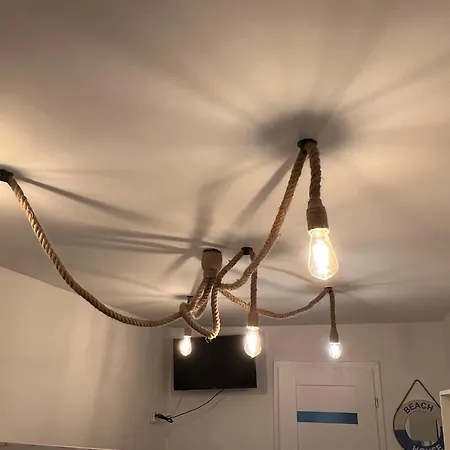 Nadmorska Ostoya * Władysławowo