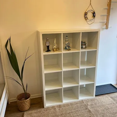 Nadmorska Ostoya Privatunterkunft *