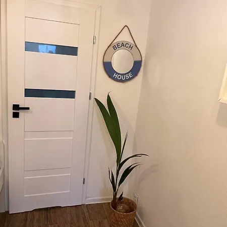 Nadmorska Ostoya * Władysławowo