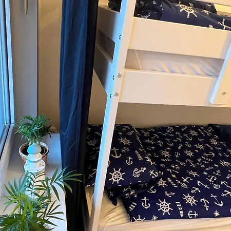 Privatunterkunft Nadmorska Ostoya