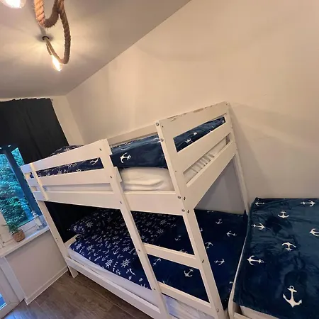 Nadmorska Ostoya *