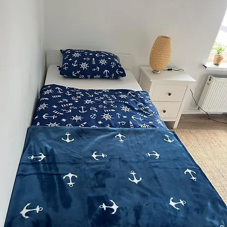 Nadmorska Ostoya Privatunterkunft *