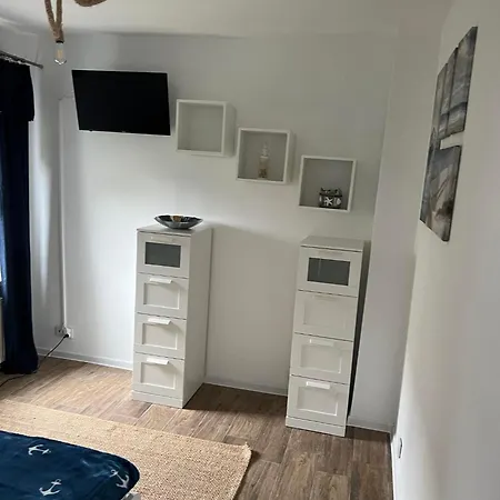 Nadmorska Ostoya * Władysławowo