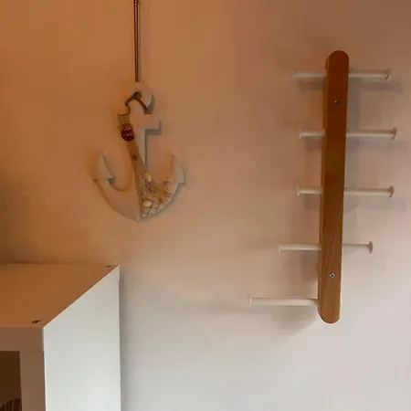 Kwatera prywatna Nadmorska Ostoya