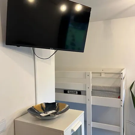 Nadmorska Ostoya Privatunterkunft