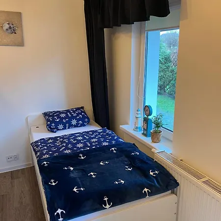 Nadmorska Ostoya Privatunterkunft *