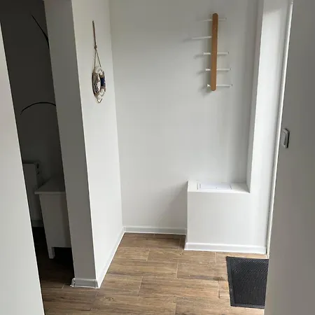 Kwatera prywatna Nadmorska Ostoya Władysławowo