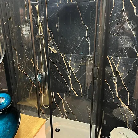 Nadmorska Ostoya * Władysławowo