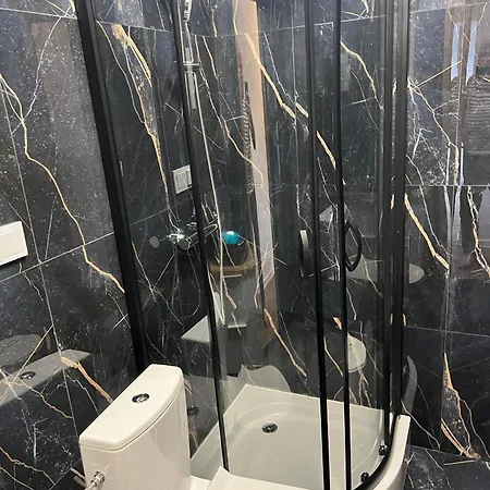 Privatunterkunft Nadmorska Ostoya