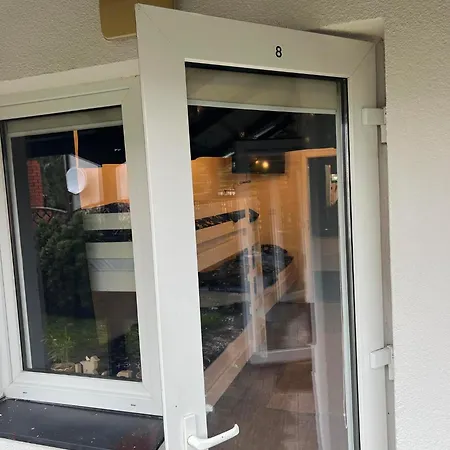 Nadmorska Ostoya Władysławowo