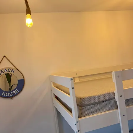 Privatunterkunft Nadmorska Ostoya *