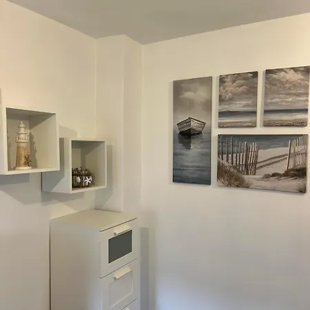 Kwatera prywatna Nadmorska Ostoya Władysławowo