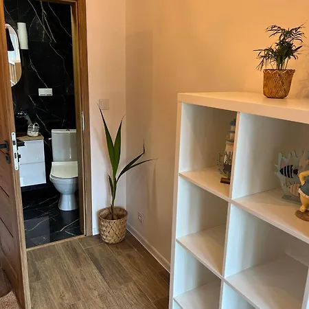 Nadmorska Ostoya * Władysławowo