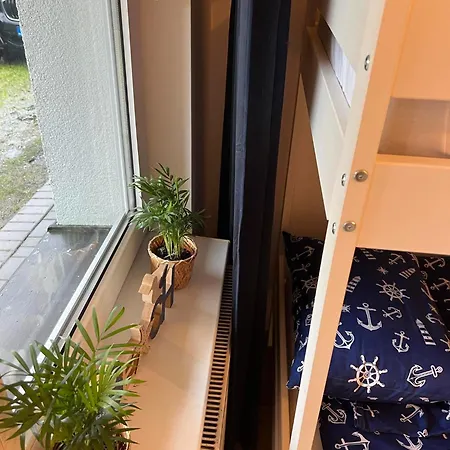 Kwatera prywatna Nadmorska Ostoya