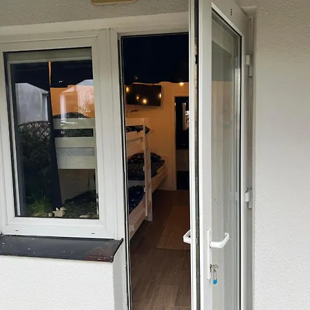 Nadmorska Ostoya Kwatera prywatna Władysławowo