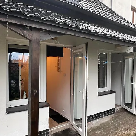 Nadmorska Ostoya * Władysławowo