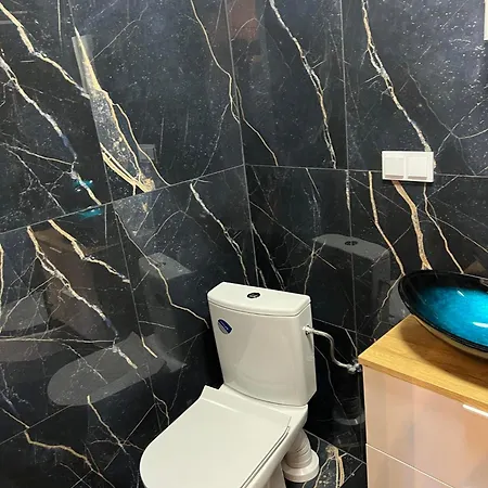 Nadmorska Ostoya Kwatera prywatna