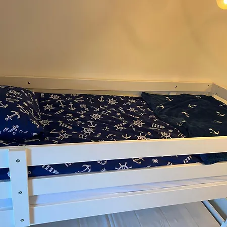 Nadmorska Ostoya * Władysławowo