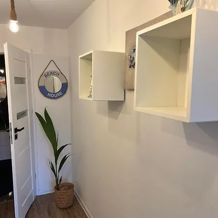 Privatunterkunft Nadmorska Ostoya