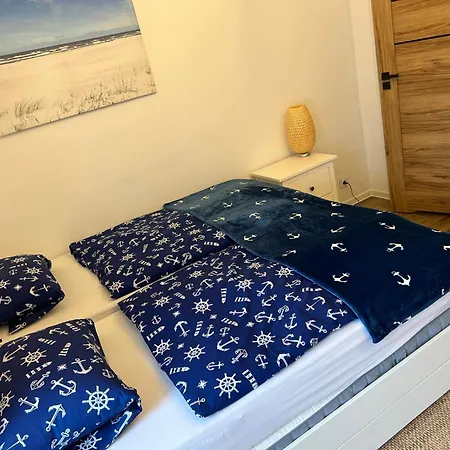 Privatunterkunft Nadmorska Ostoya