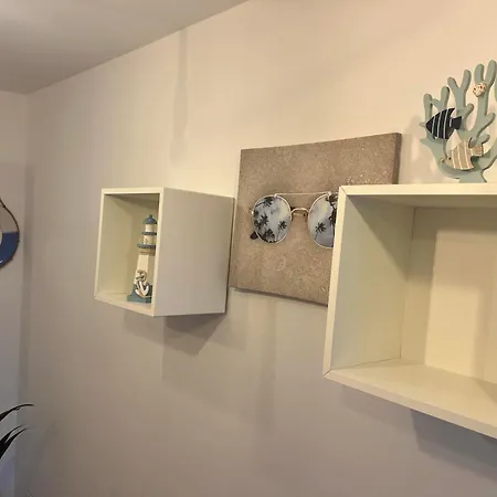 Nadmorska Ostoya Władysławowo