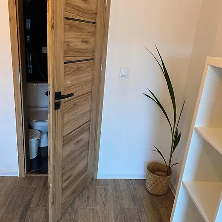 Privatunterkunft Nadmorska Ostoya *