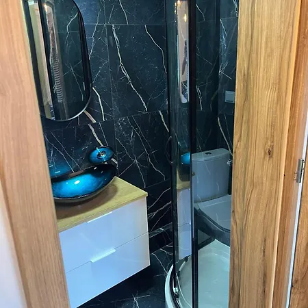 Nadmorska Ostoya Kwatera prywatna *