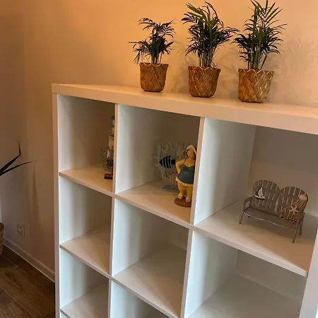 Nadmorska Ostoya * Władysławowo