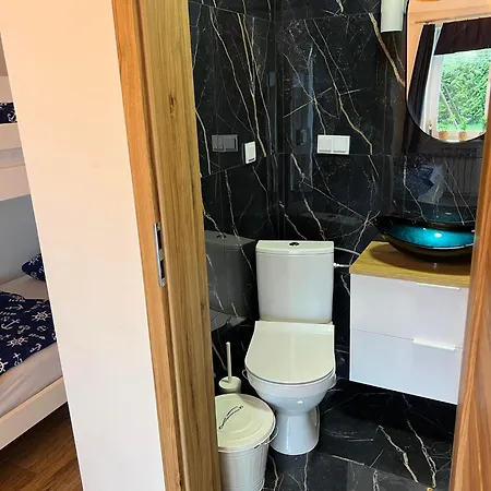 Nadmorska Ostoya Władysławowo