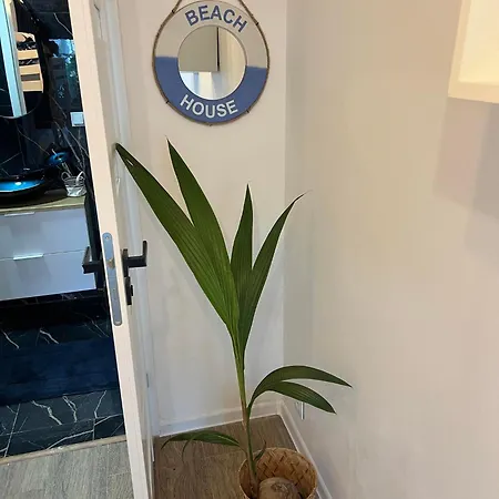 Kwatera prywatna Nadmorska Ostoya *