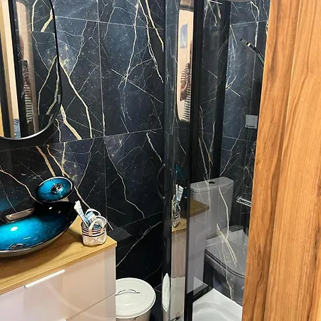 Nadmorska Ostoya Władysławowo