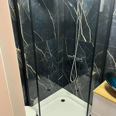 Nadmorska Ostoya Privatunterkunft