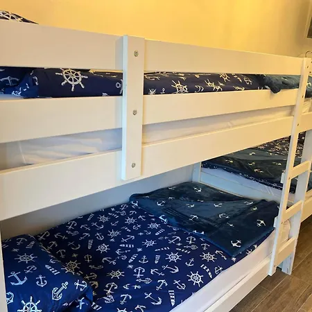 Nadmorska Ostoya Privatunterkunft *