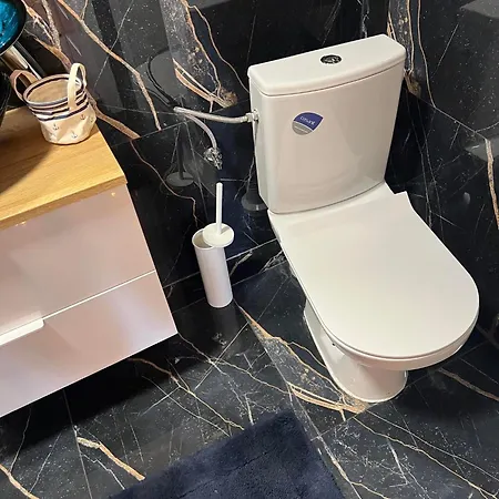 Kwatera prywatna Nadmorska Ostoya Władysławowo