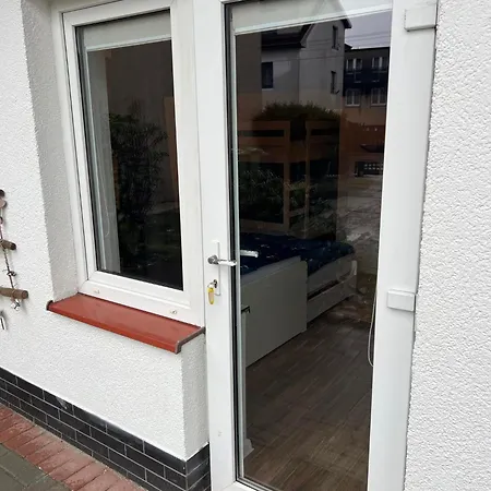 Kwatera prywatna Nadmorska Ostoya