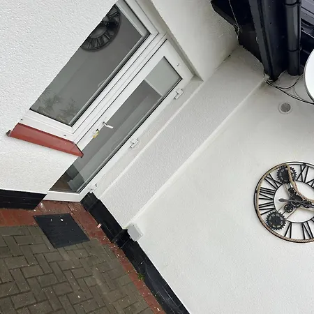 Nadmorska Ostoya Władysławowo