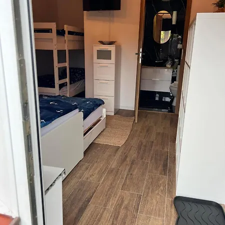 ホームステイ Nadmorska Ostoya Władysławowo